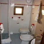 Florenza Apartahotel Sperlonga