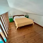 Apartahotel Florenza Sperlonga