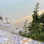 Florenza Apartahotel Sperlonga