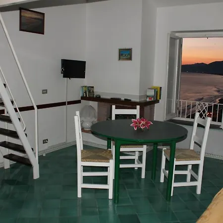 Florenza 3* スペルロンガ