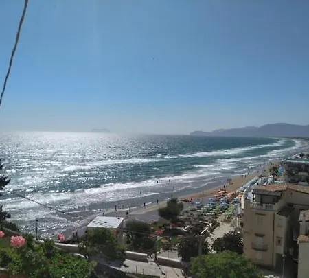 Florenza Aparthotel Sperlonga