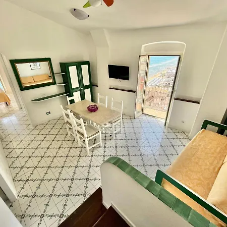 Florenza Appart hôtel 3*