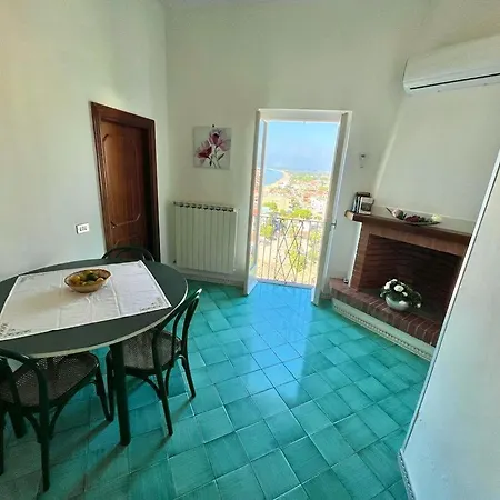 Florenza 3* スペルロンガ