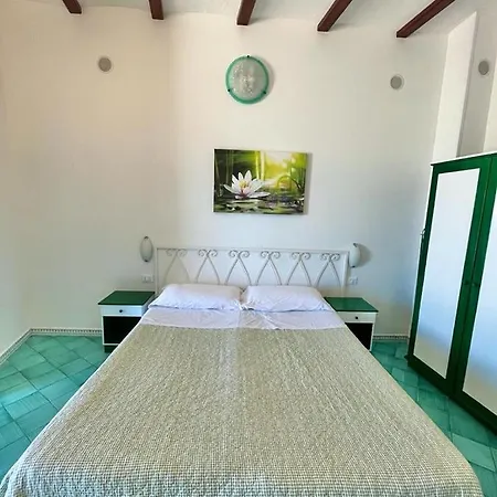 Florenza アパートホテル 3*