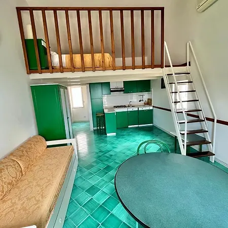 Florenza Appart hôtel 3*