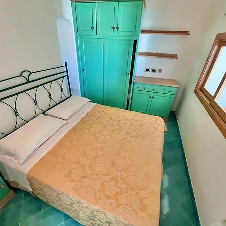 Florenza アパートホテル スペルロンガ