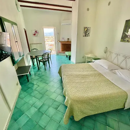 Florenza Appart hôtel 3*