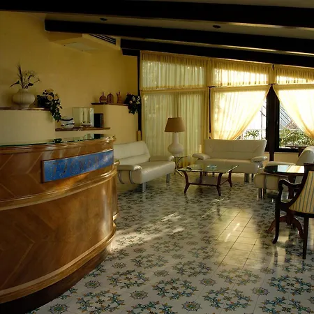 Appart hôtel Florenza Sperlonga