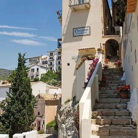 Aparthotel Florenza Sperlonga