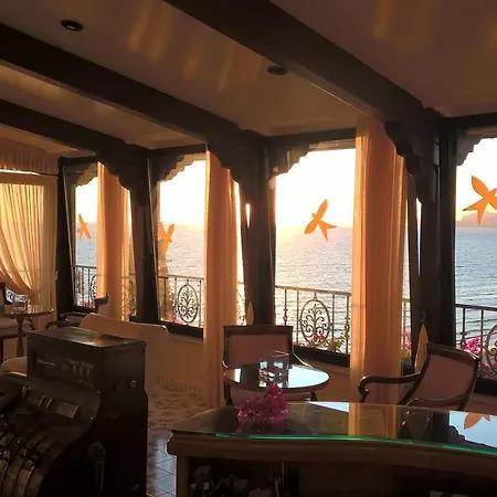 Florenza Appart hôtel Sperlonga
