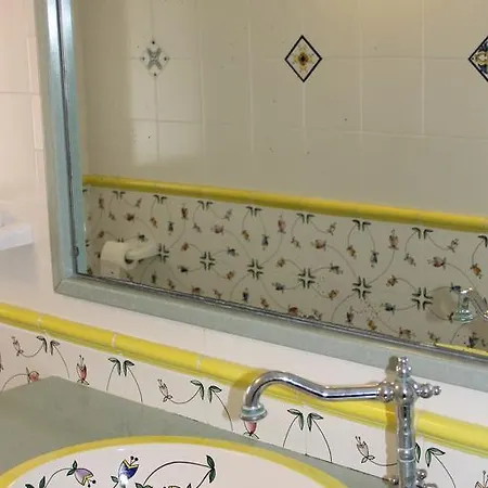 Florenza Appart hôtel Sperlonga