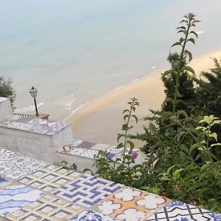 Florenza アパートホテル スペルロンガ