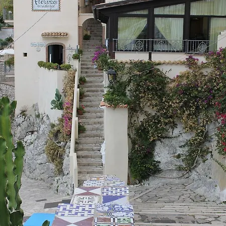 Florenza スペルロンガ