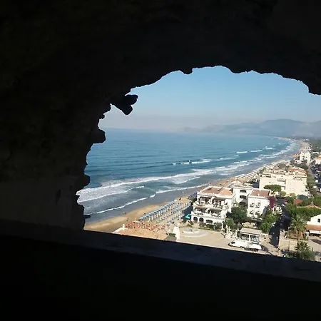 Florenza Sperlonga