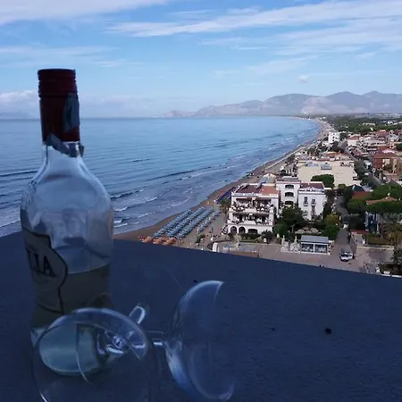 Florenza 3* スペルロンガ