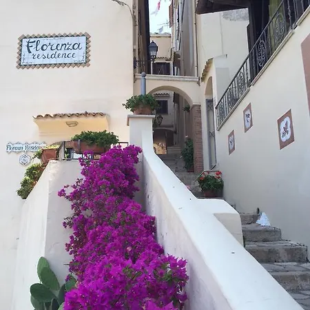 Aparthotel Florenza Sperlonga