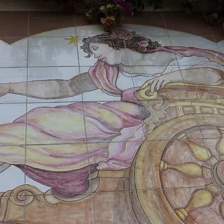 Florenza Appart hôtel