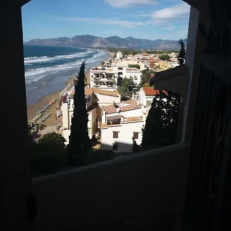 Aparthotel Florenza 3*