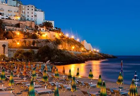 アパートホテル Florenza スペルロンガ