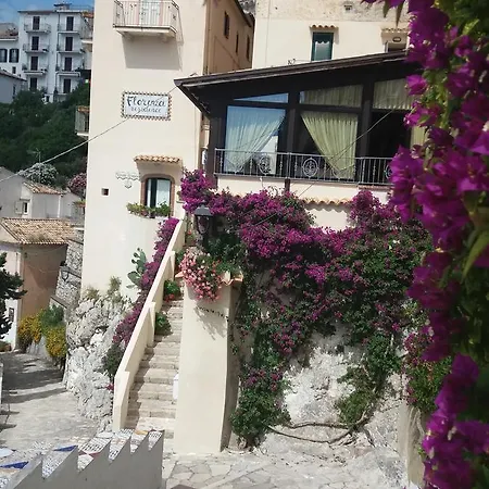 アパートホテル Florenza 3*