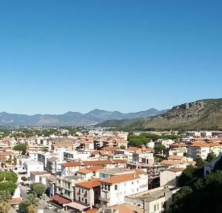 Florenza スペルロンガ