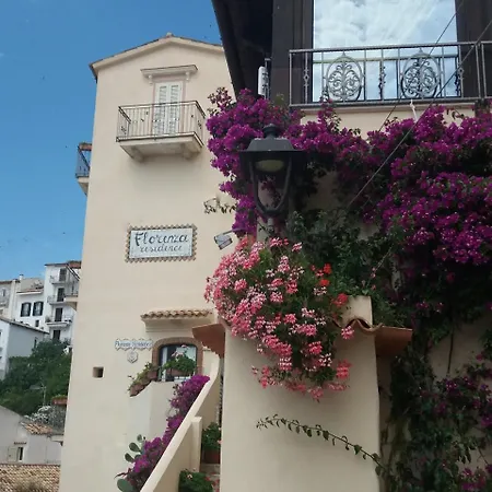 Florenza 3* Sperlonga