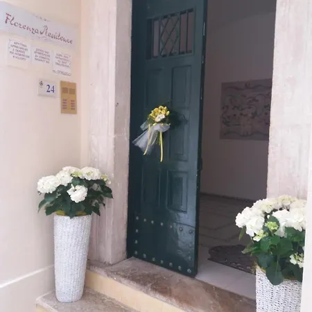 Florenza 3* スペルロンガ