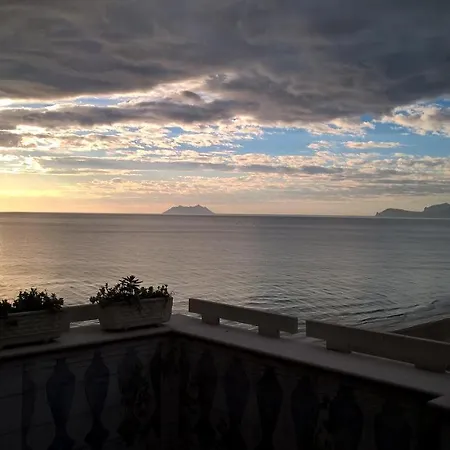 Florenza Appart hôtel Sperlonga