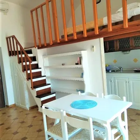 Florenza Sperlonga