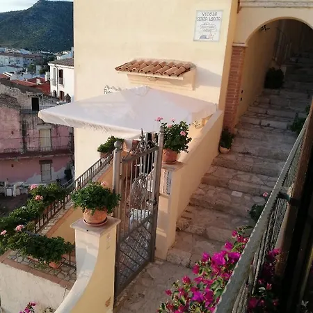 Florenza 3* スペルロンガ