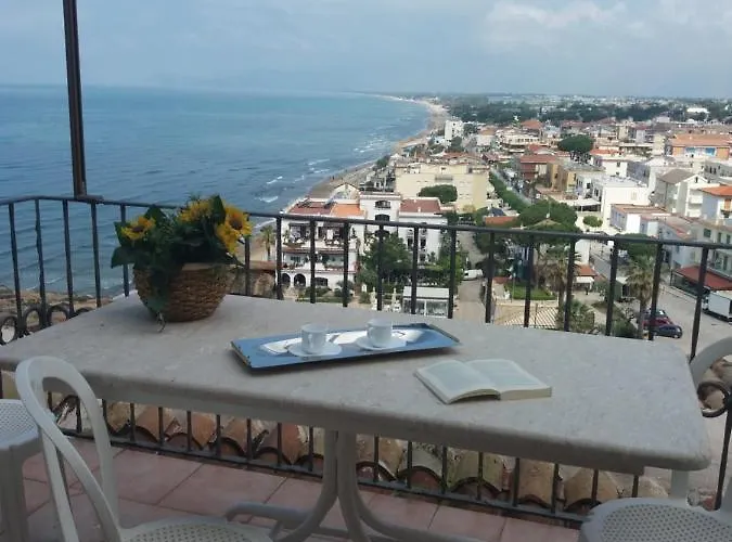 Hotel apartamentowy Florenza