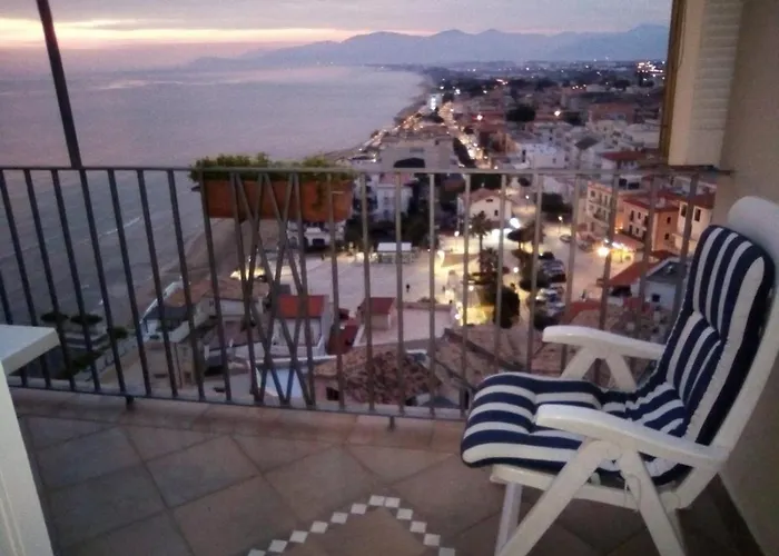 Florenza Hotel apartamentowy 3*