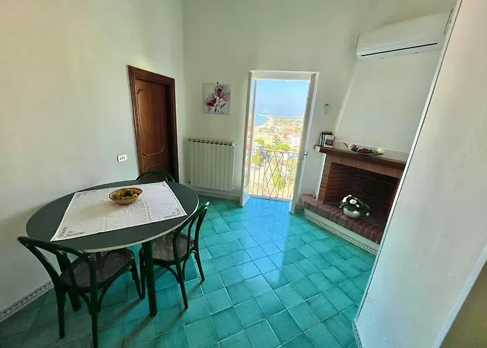 Florenza 3* Sperlonga