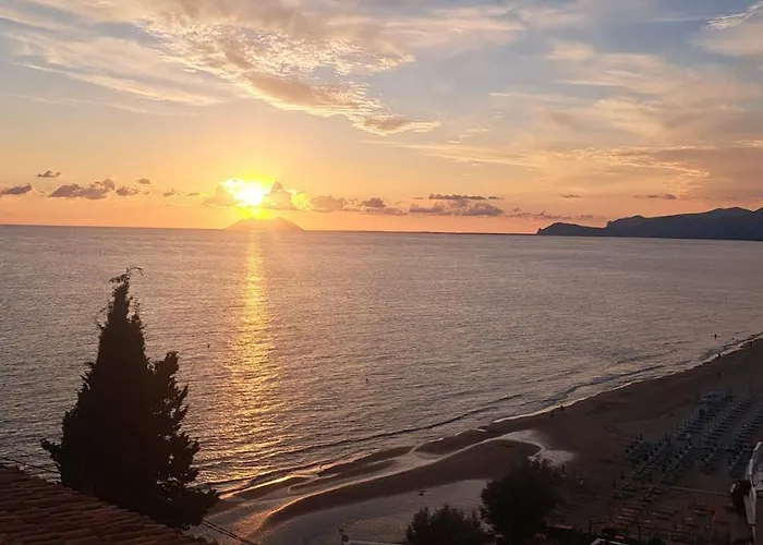 Florenza 3* Sperlonga