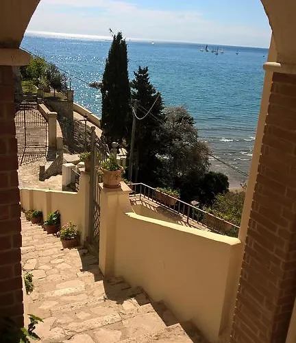 Hotel apartamentowy Florenza 3*