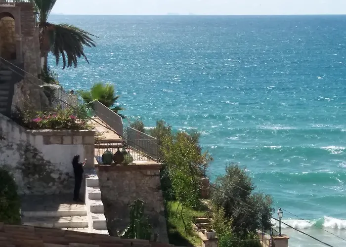 Hotel apartamentowy Florenza 3*