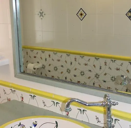 Florenza Hotel apartamentowy Sperlonga