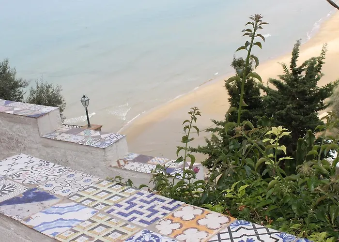 Florenza Hotel apartamentowy Sperlonga