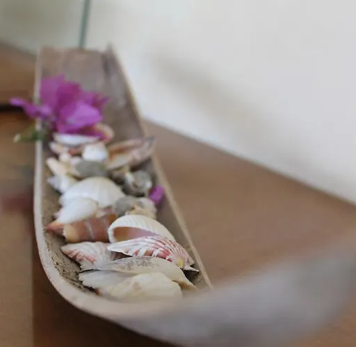 Florenza Hotel apartamentowy Sperlonga