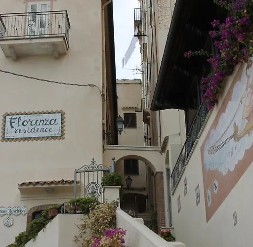 Hotel apartamentowy Florenza 3*