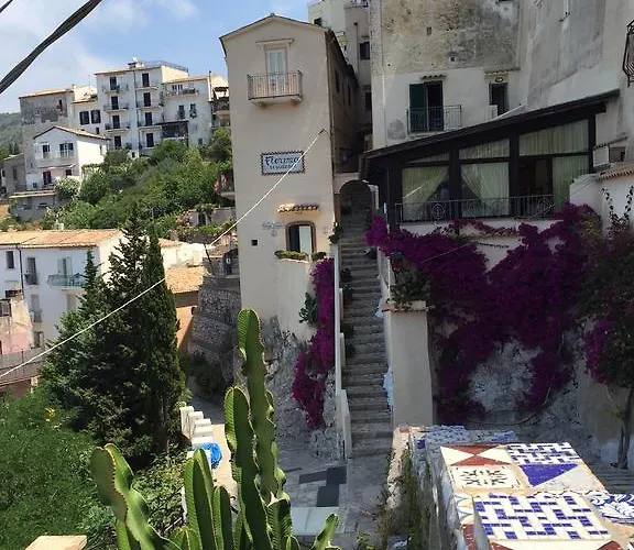 Hotel apartamentowy Florenza