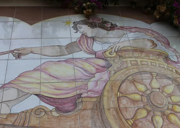 Florenza Hotel apartamentowy