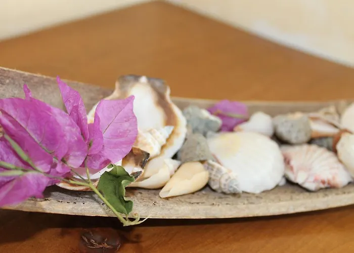 Florenza Hotel apartamentowy 3*