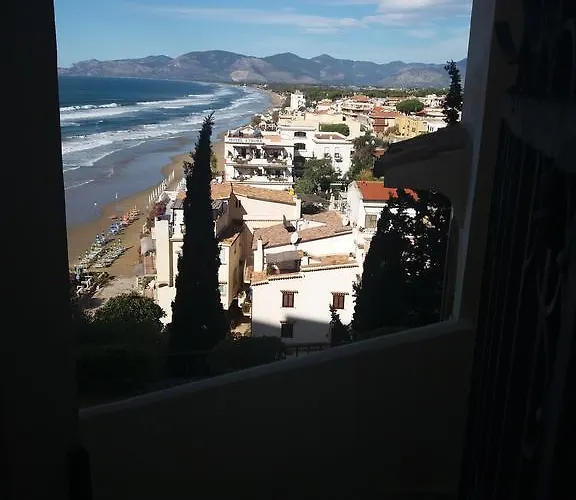 Hotel apartamentowy Florenza 3*