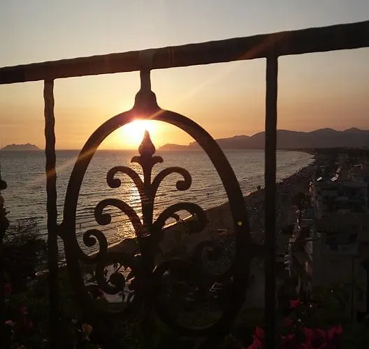 Florenza Hotel apartamentowy