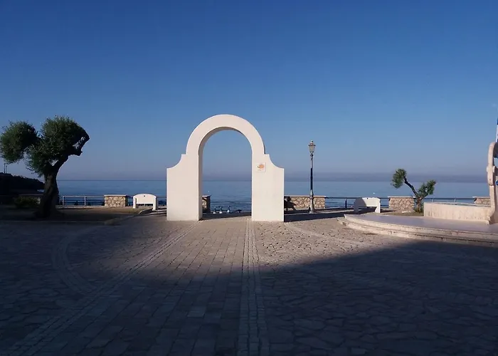 Hotel apartamentowy Florenza 3*