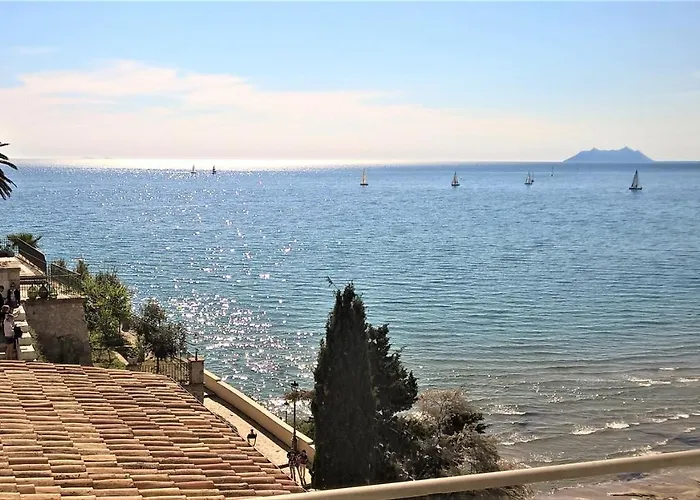 Florenza 3* Sperlonga