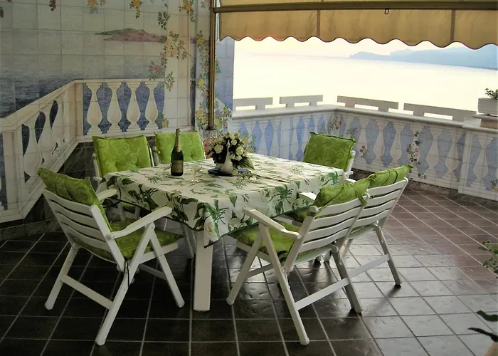 Florenza Hotel apartamentowy