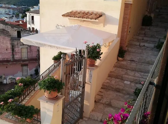 Florenza 3* Sperlonga