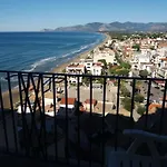 Florenza Апарт-отель Сперлонга